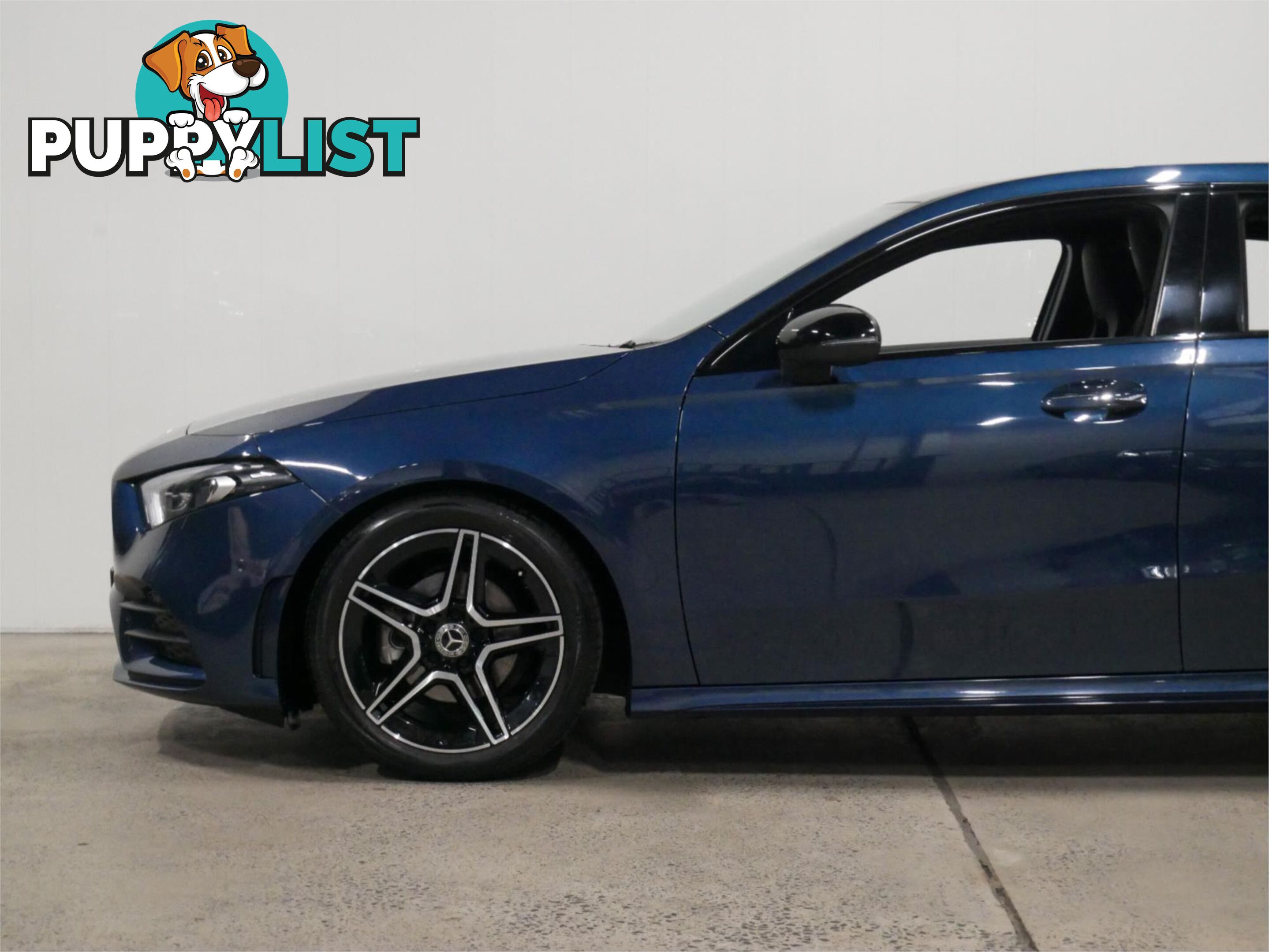 2022 MERCEDES-BENZ A180  W177MY22 5D HATCHBACK