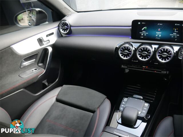 2022 MERCEDES-BENZ A180  W177MY22 5D HATCHBACK