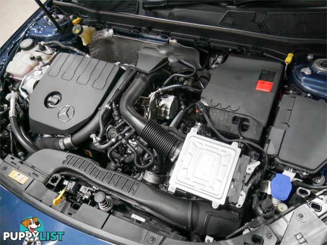 2022 MERCEDES-BENZ A180  W177MY22 5D HATCHBACK