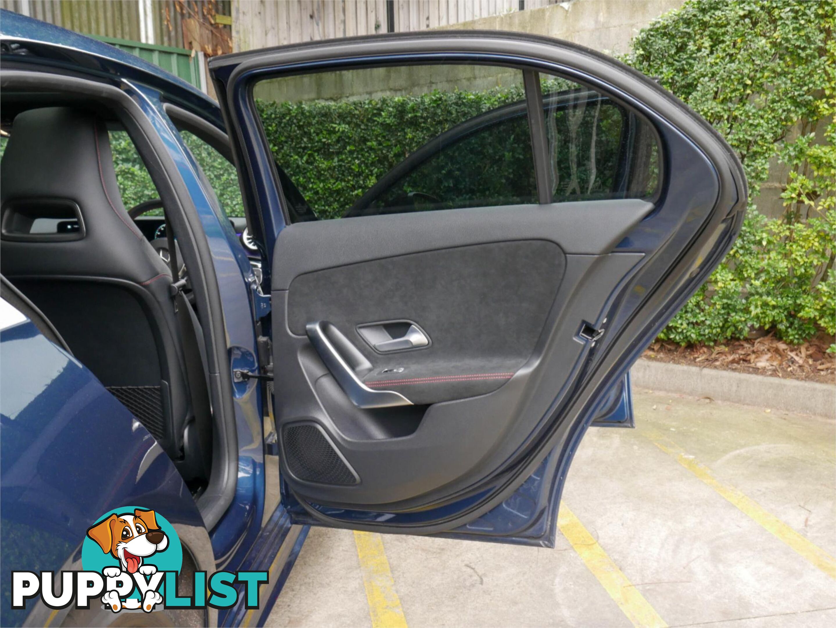 2022 MERCEDES-BENZ A180  W177MY22 5D HATCHBACK