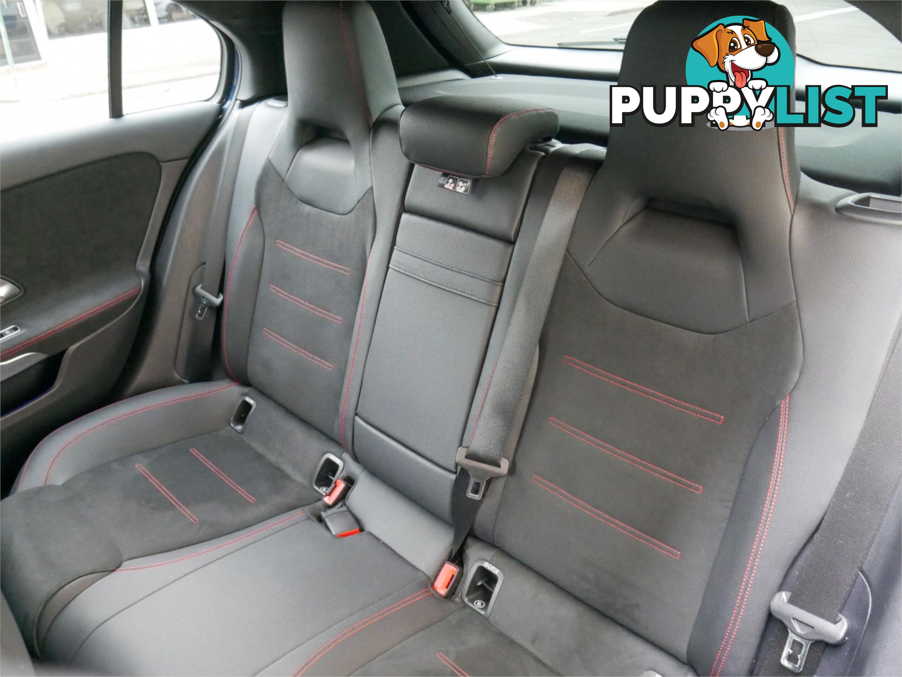 2022 MERCEDES-BENZ A180  W177MY22 5D HATCHBACK