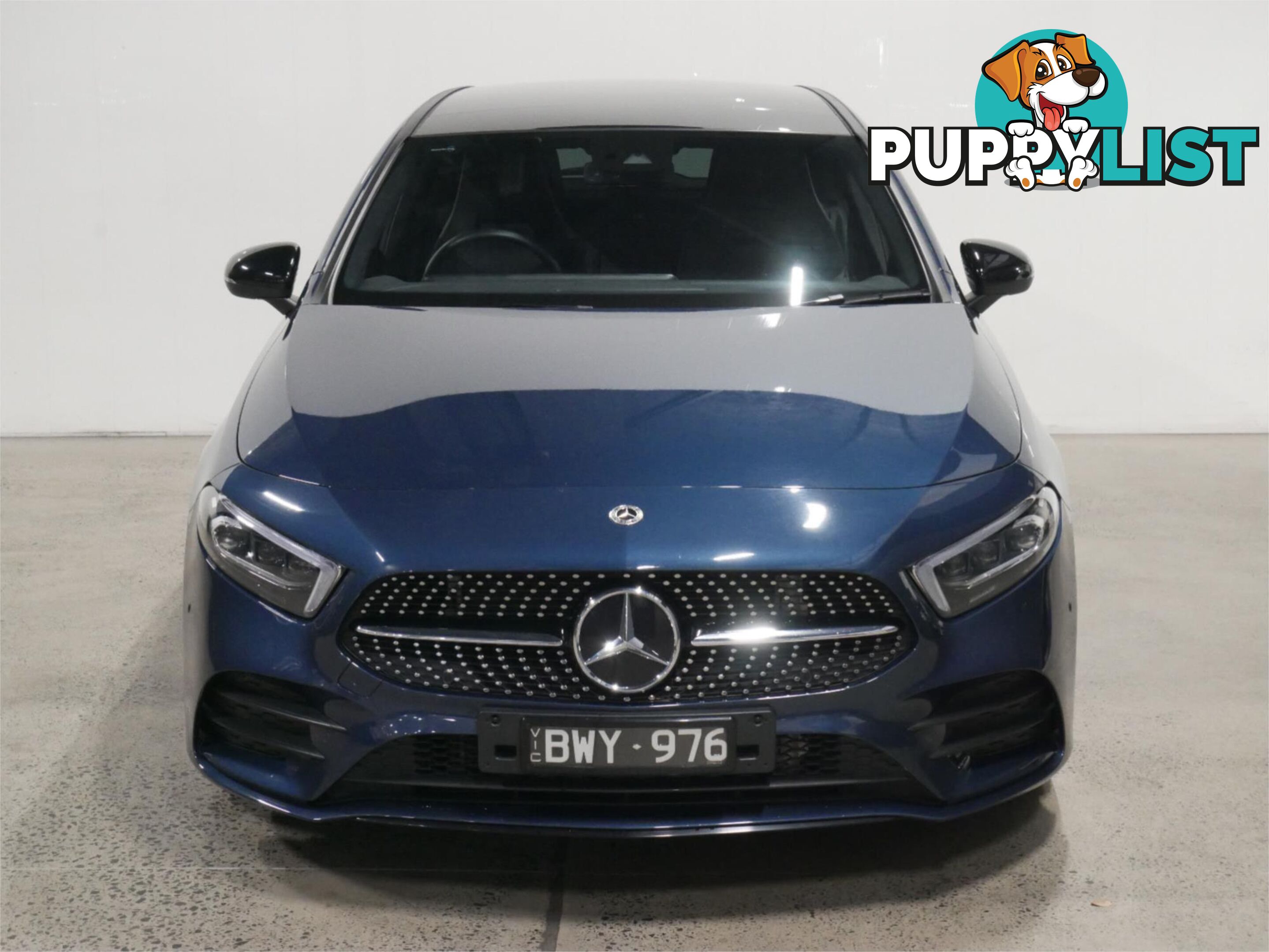2022 MERCEDES-BENZ A180  W177MY22 5D HATCHBACK