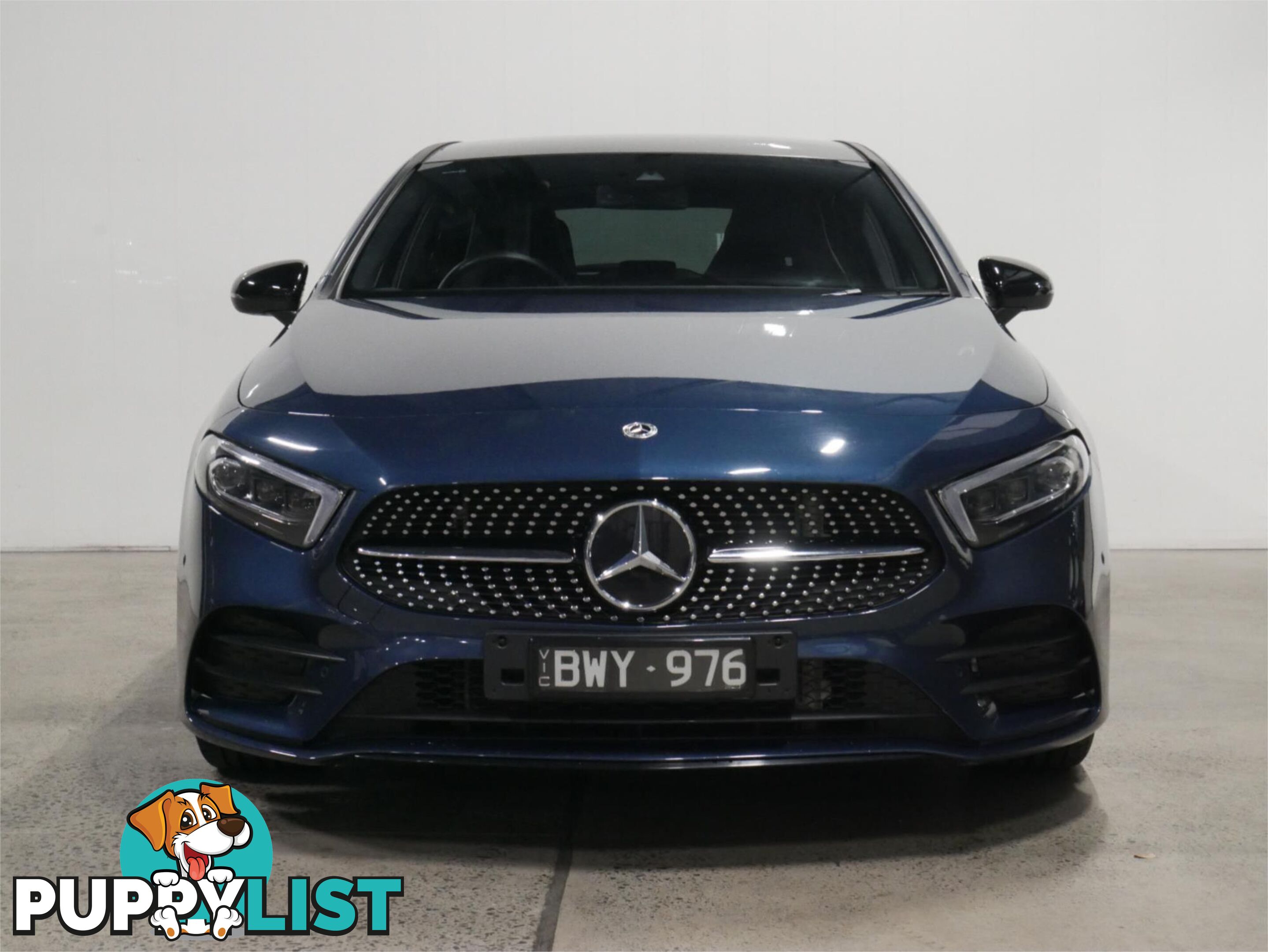 2022 MERCEDES-BENZ A180  W177MY22 5D HATCHBACK