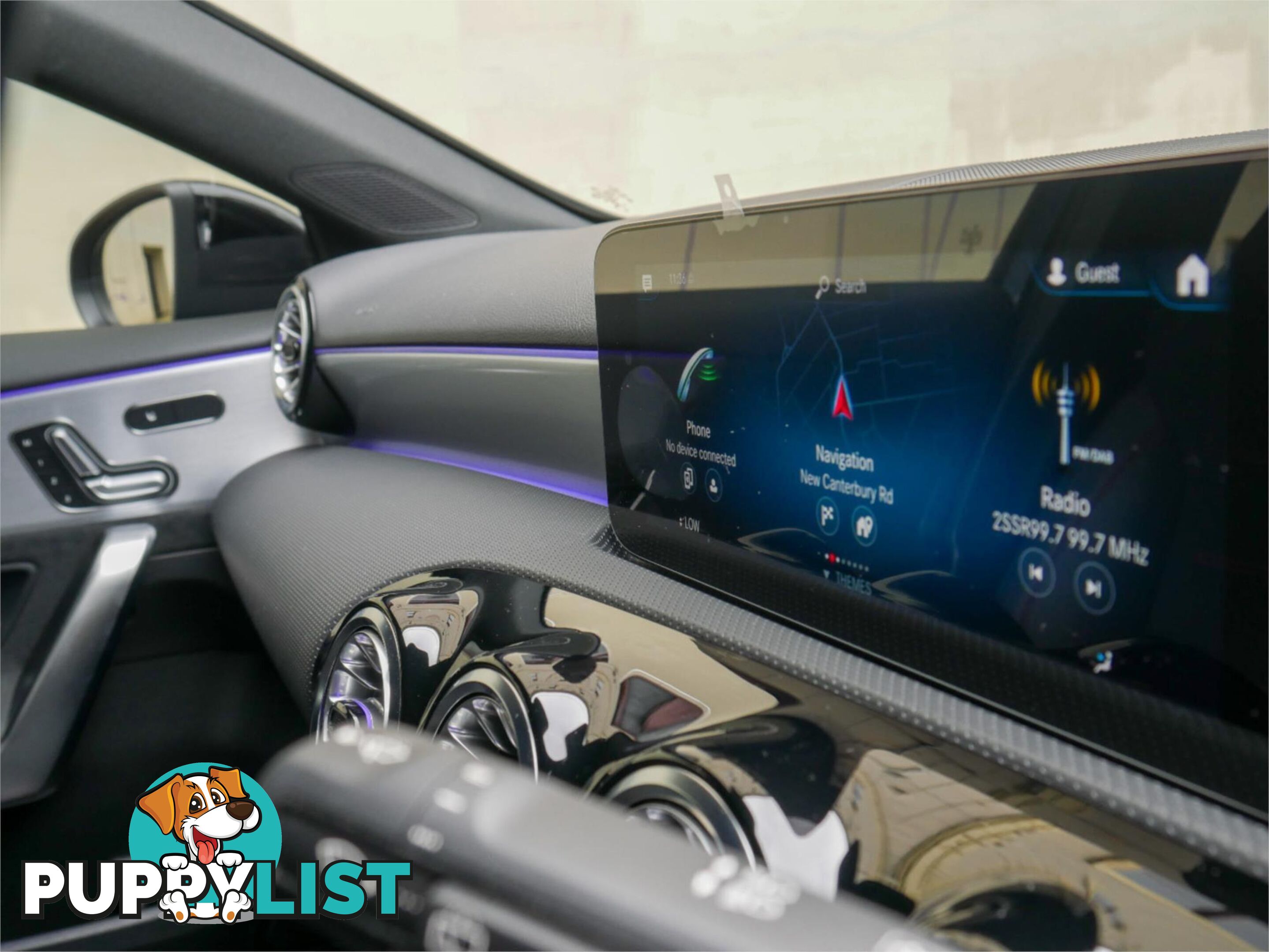 2022 MERCEDES-BENZ A180  W177MY22 5D HATCHBACK