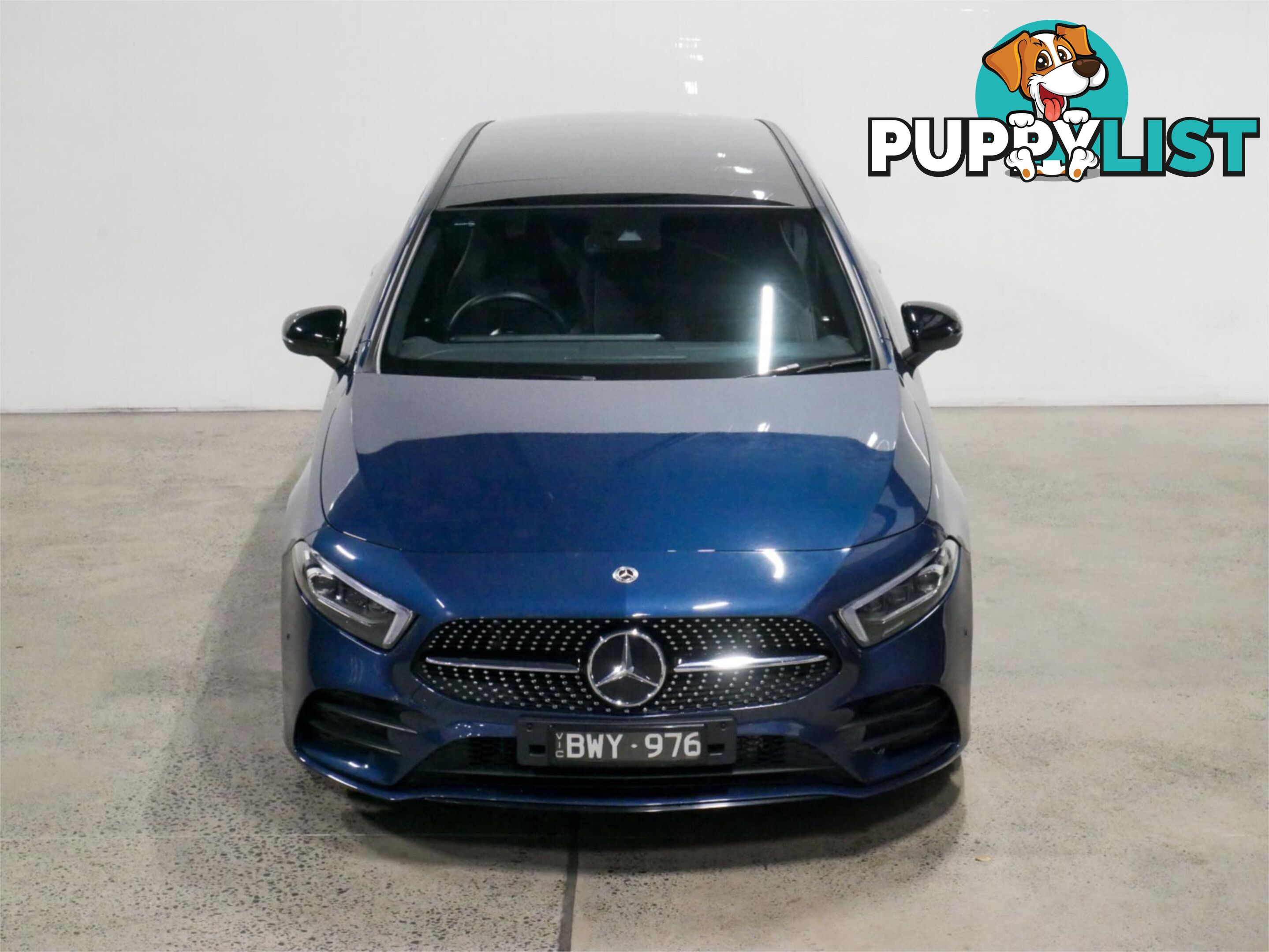 2022 MERCEDES-BENZ A180  W177MY22 5D HATCHBACK
