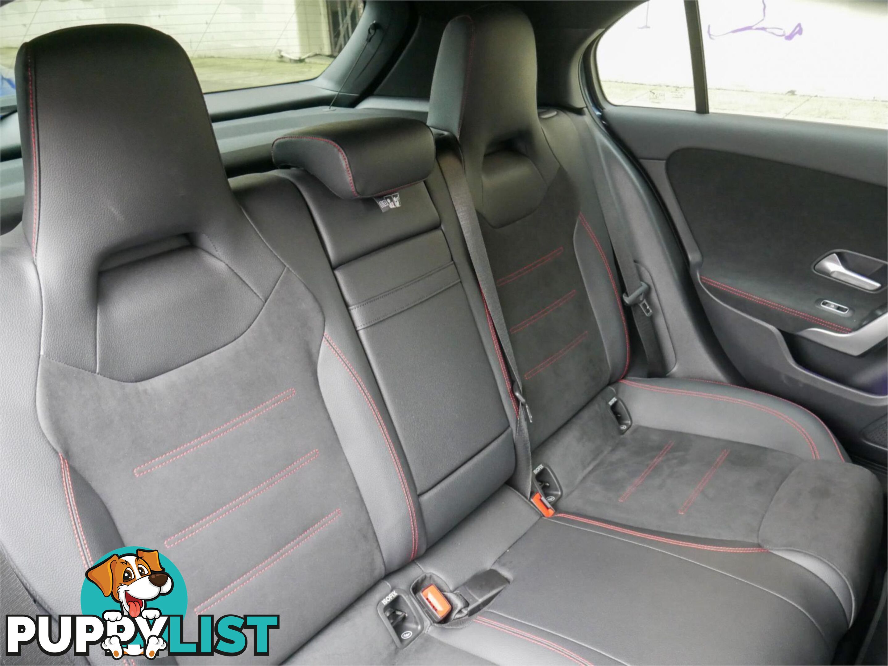 2022 MERCEDES-BENZ A180  W177MY22 5D HATCHBACK