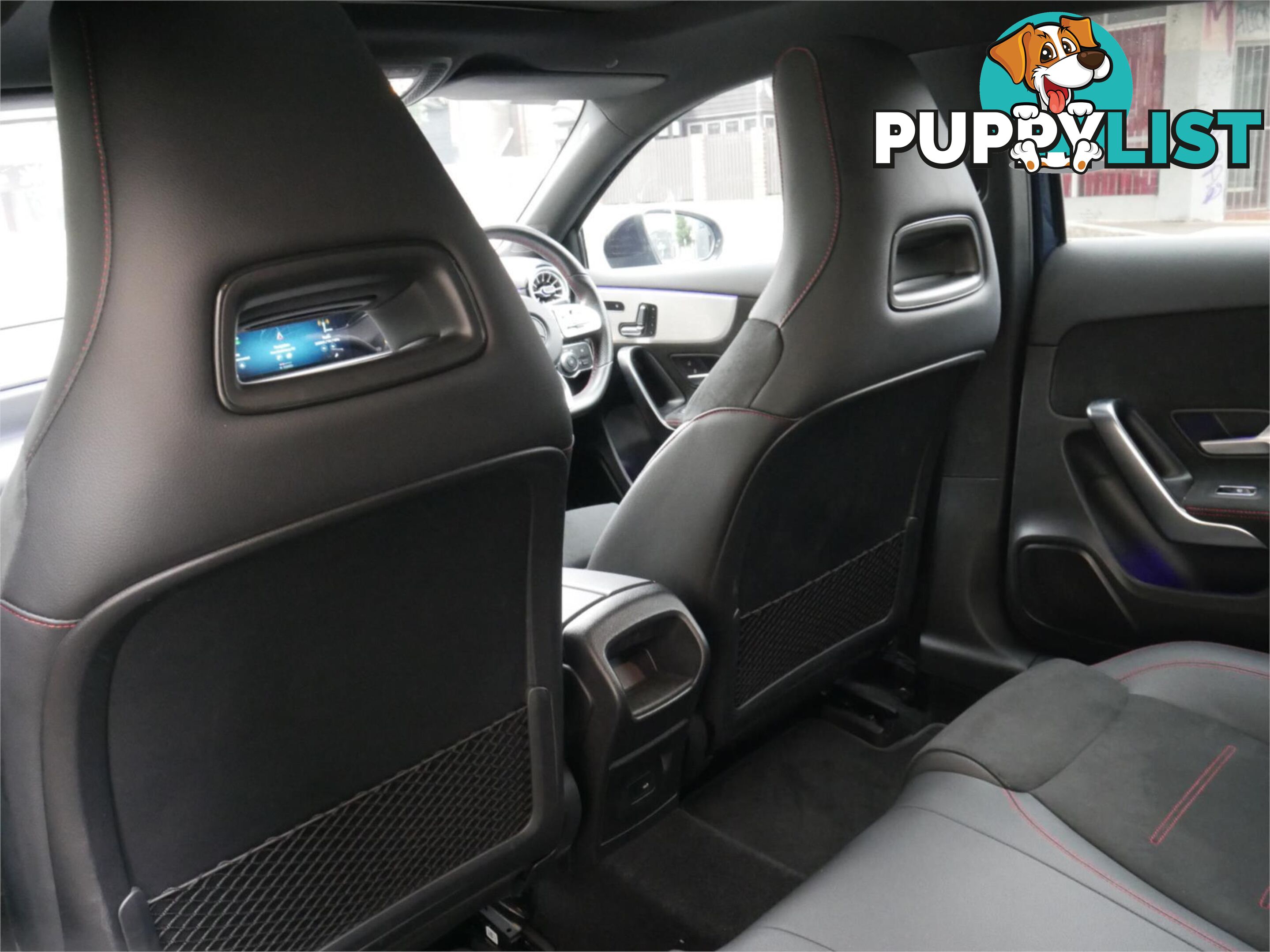2022 MERCEDES-BENZ A180  W177MY22 5D HATCHBACK