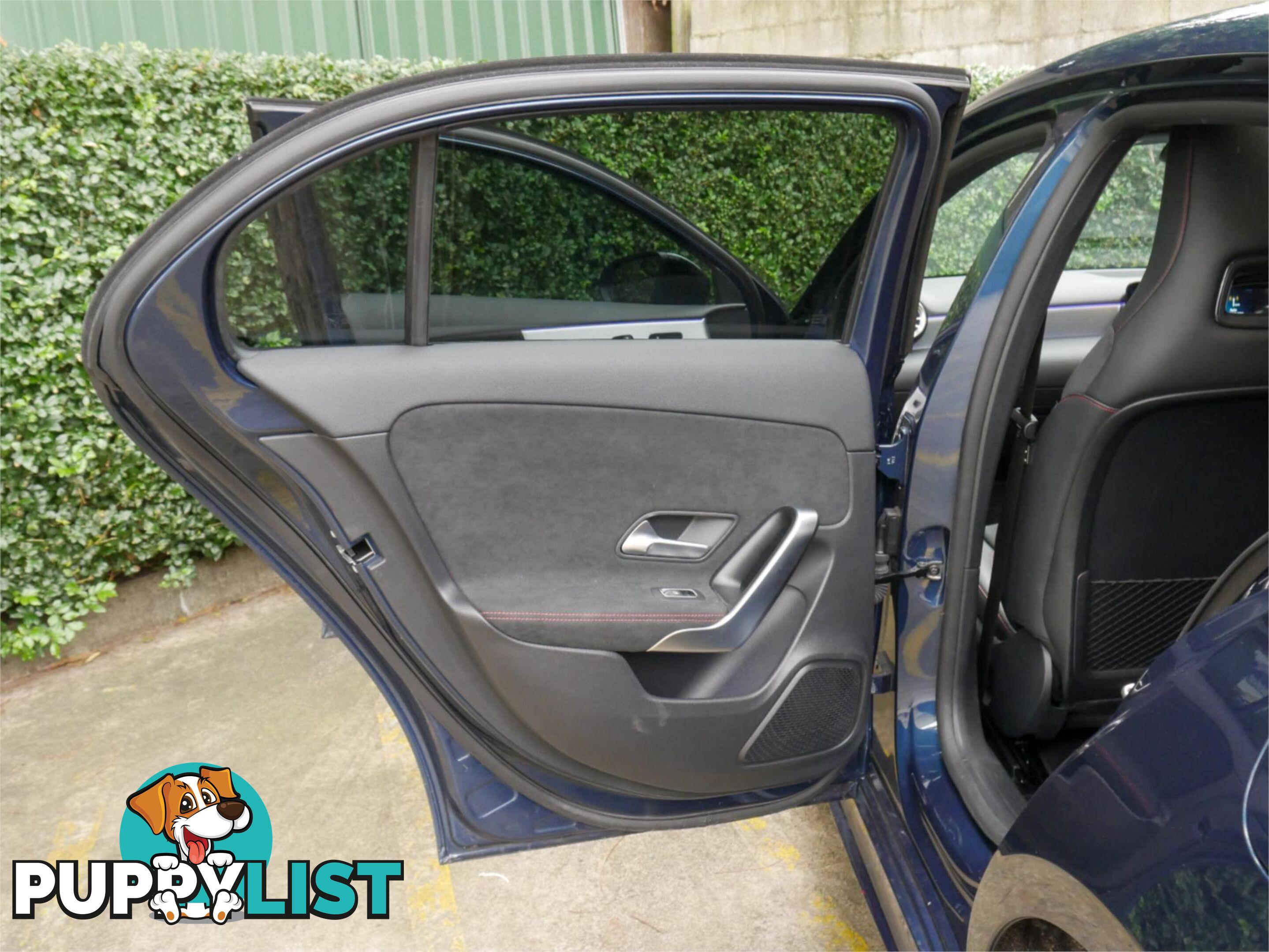 2022 MERCEDES-BENZ A180  W177MY22 5D HATCHBACK