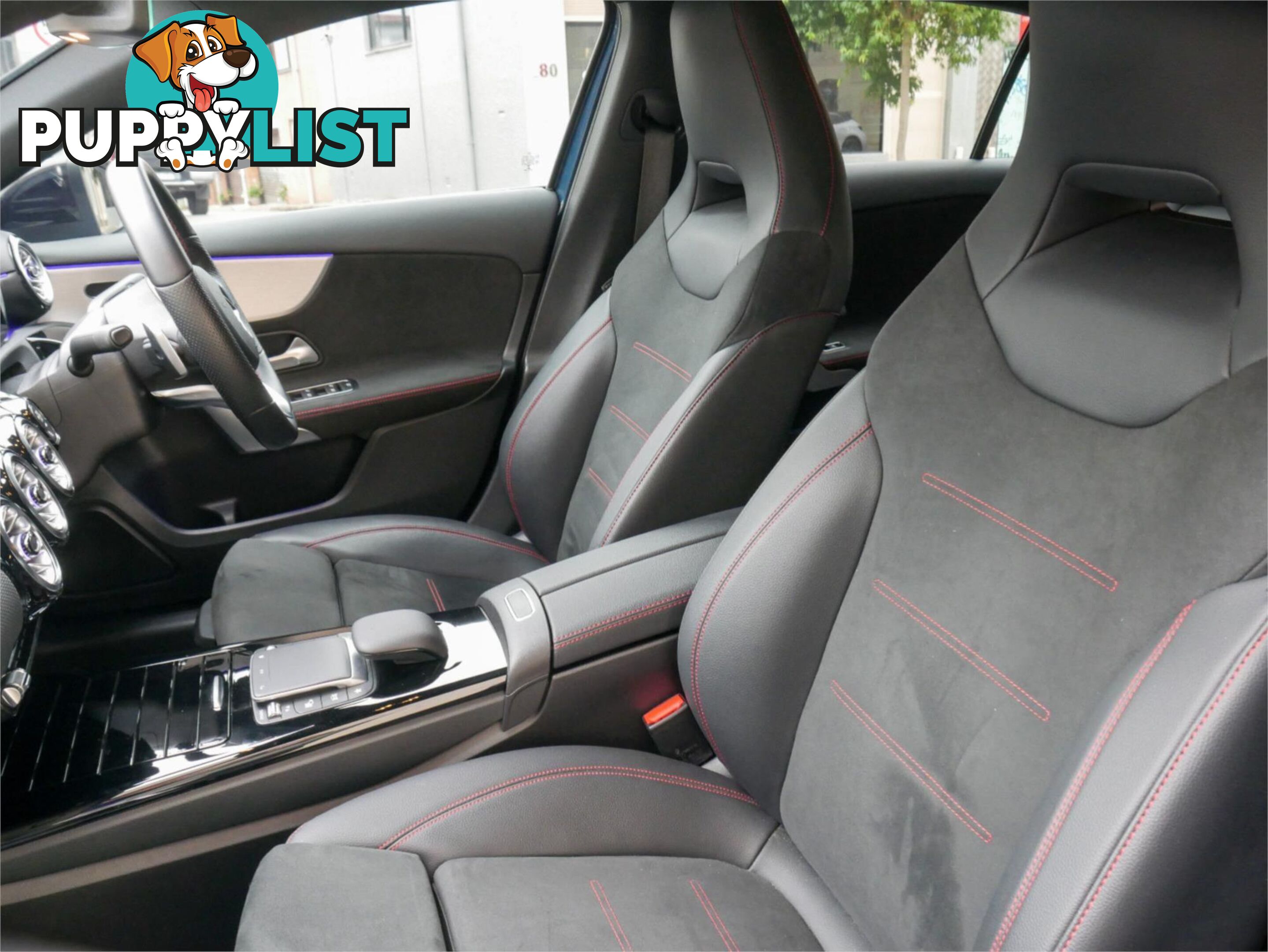 2022 MERCEDES-BENZ A180  W177MY22 5D HATCHBACK