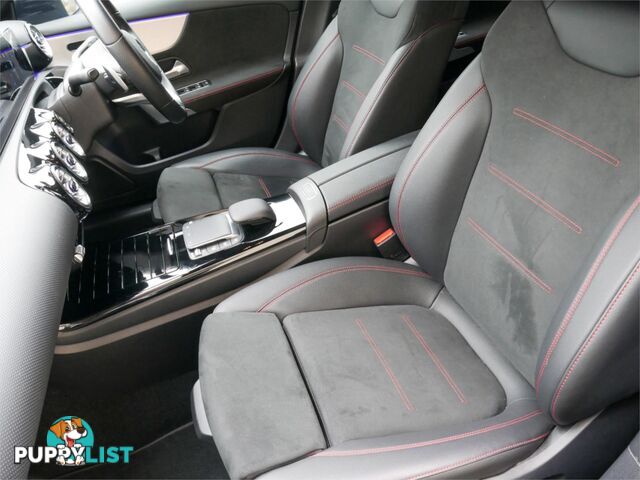2022 MERCEDES-BENZ A180  W177MY22 5D HATCHBACK