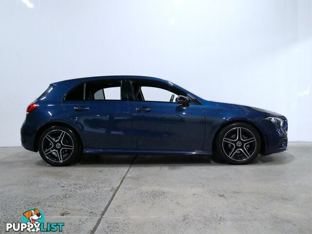 2022 MERCEDES-BENZ A180  W177MY22 5D HATCHBACK