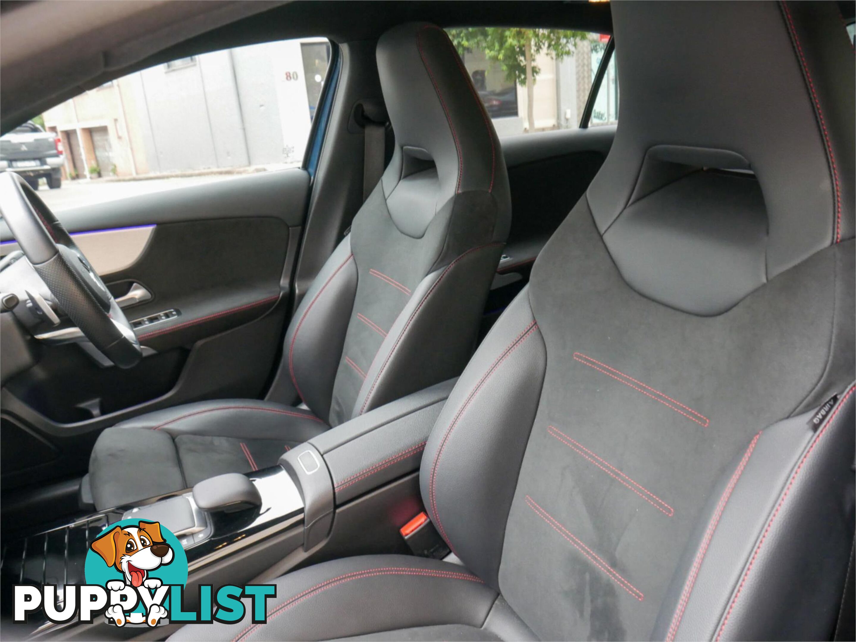 2022 MERCEDES-BENZ A180  W177MY22 5D HATCHBACK