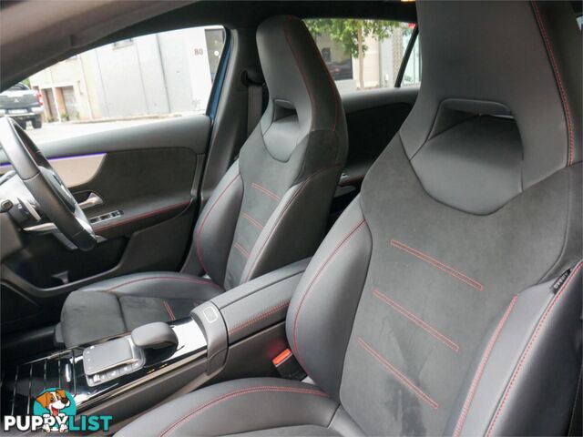 2022 MERCEDES-BENZ A180  W177MY22 5D HATCHBACK