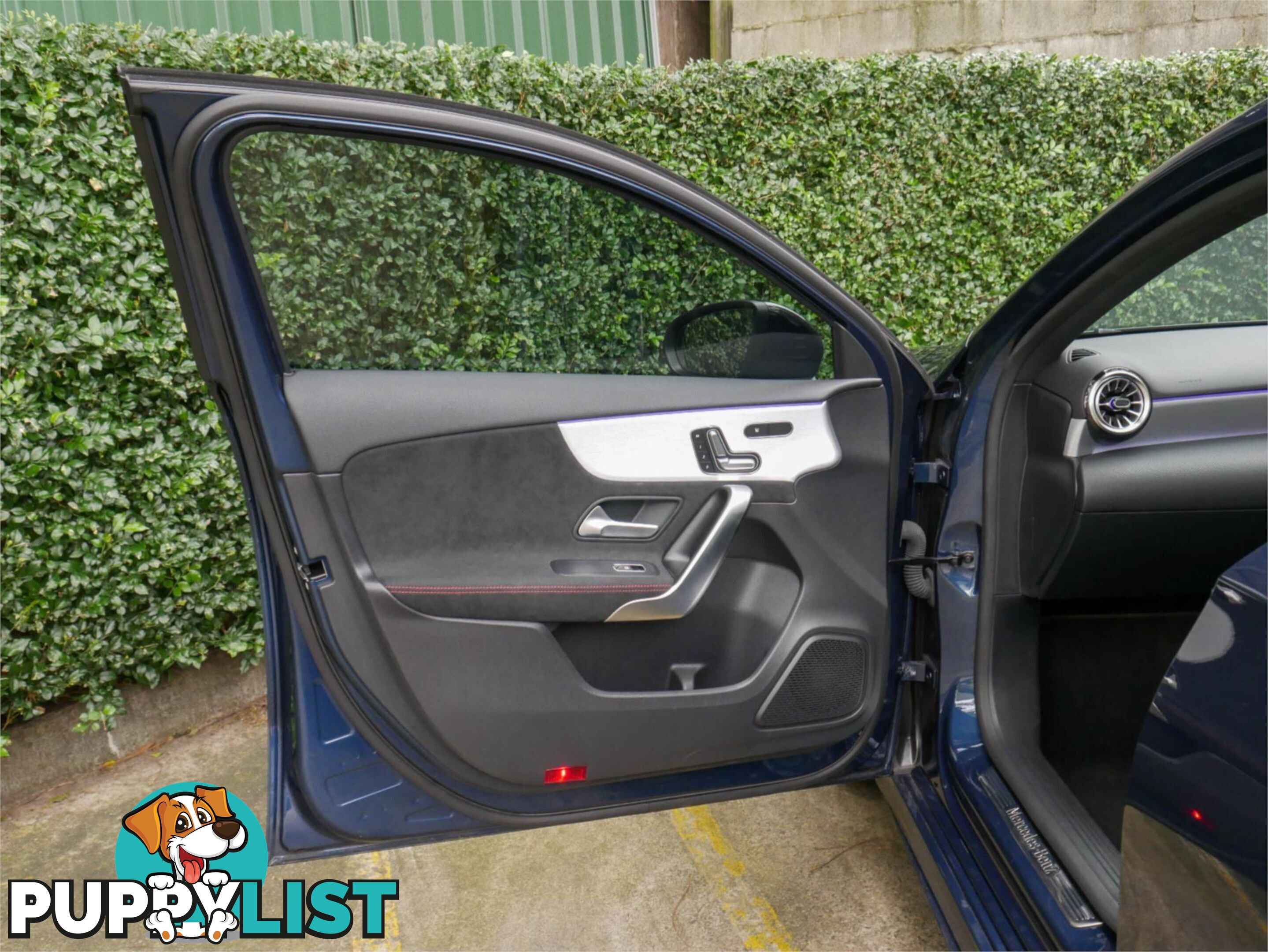 2022 MERCEDES-BENZ A180  W177MY22 5D HATCHBACK