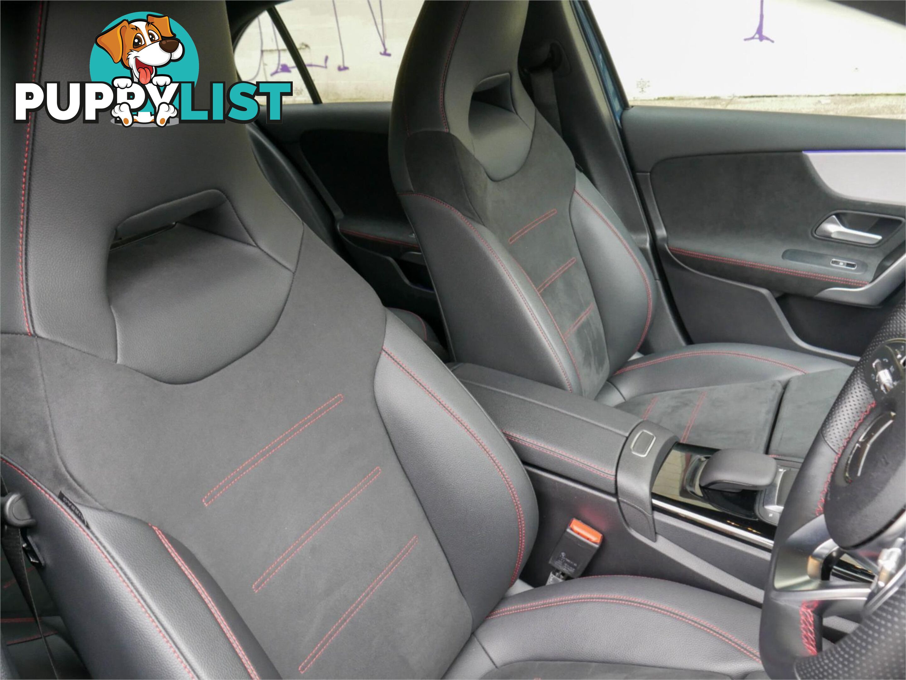 2022 MERCEDES-BENZ A180  W177MY22 5D HATCHBACK