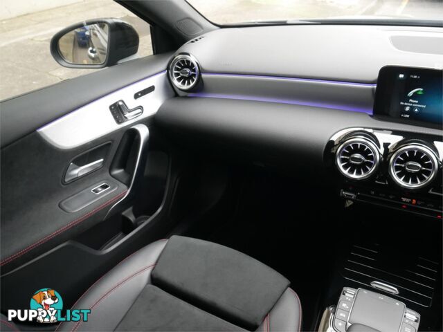 2022 MERCEDES-BENZ A180  W177MY22 5D HATCHBACK