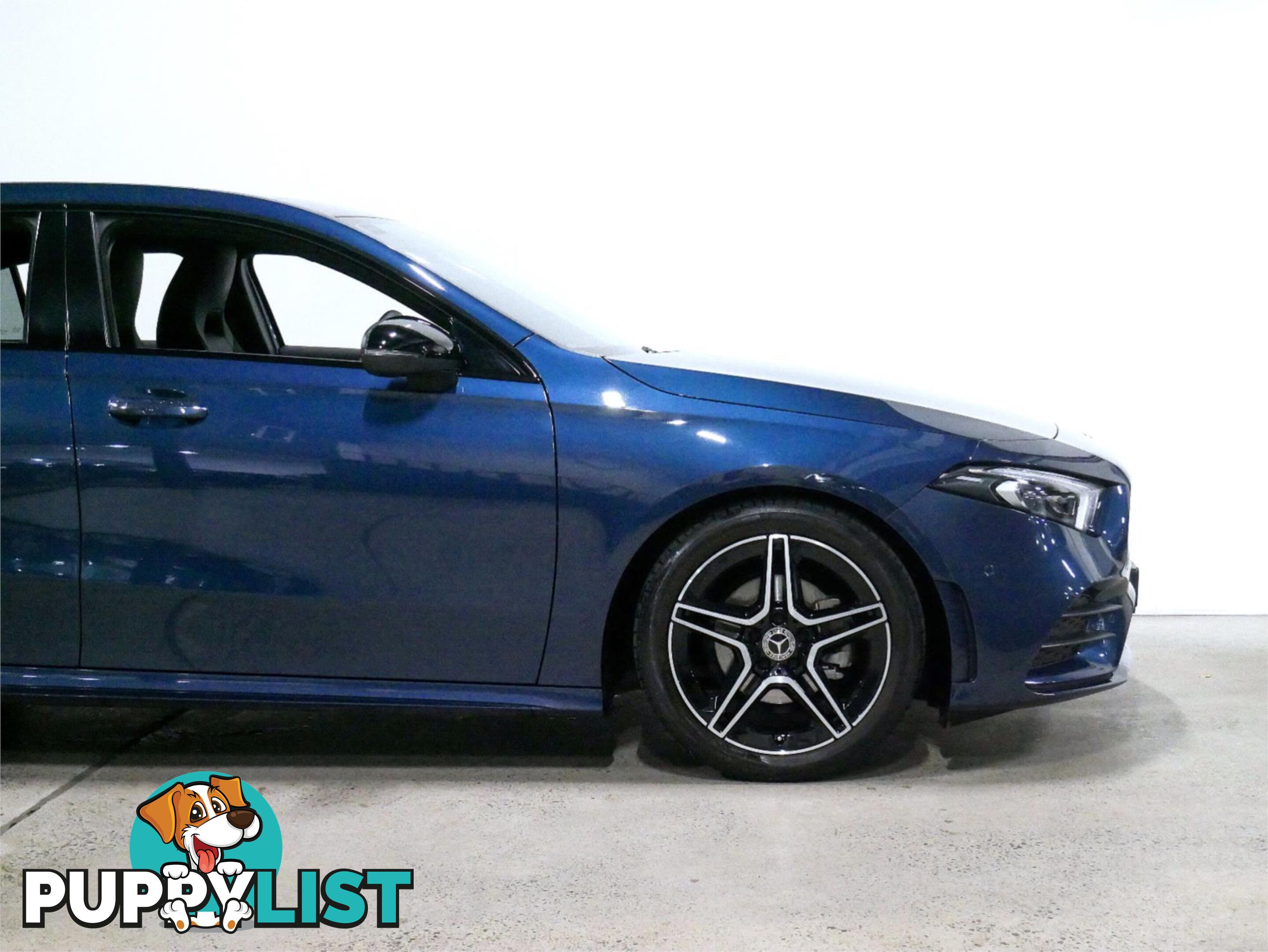 2022 MERCEDES-BENZ A180  W177MY22 5D HATCHBACK