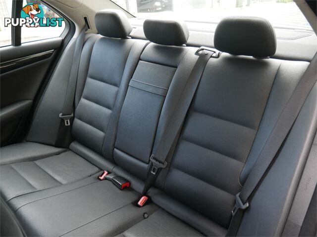 2011 MERCEDES-BENZ C250 CDIAVANTGARDEBE W204MY11 4D SEDAN