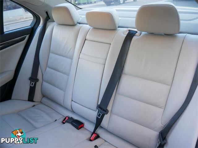 2012 MERCEDES-BENZ C250 AVANTGARDEBE W204MY12 4D SEDAN