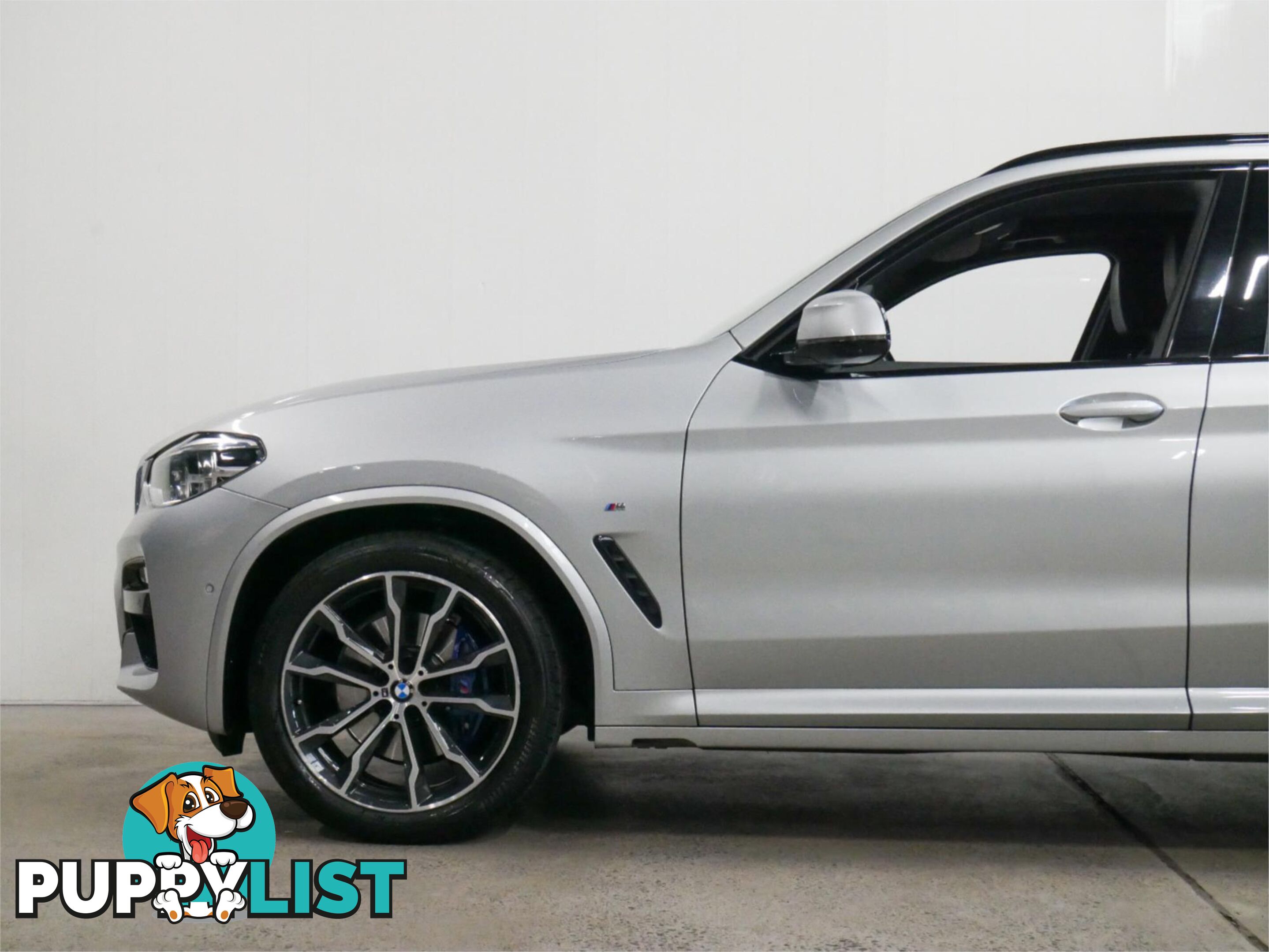 2021 BMW X3 XDRIVE30IMSPORT G01 4D WAGON