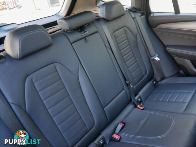 2021 BMW X3 XDRIVE30IMSPORT G01 4D WAGON