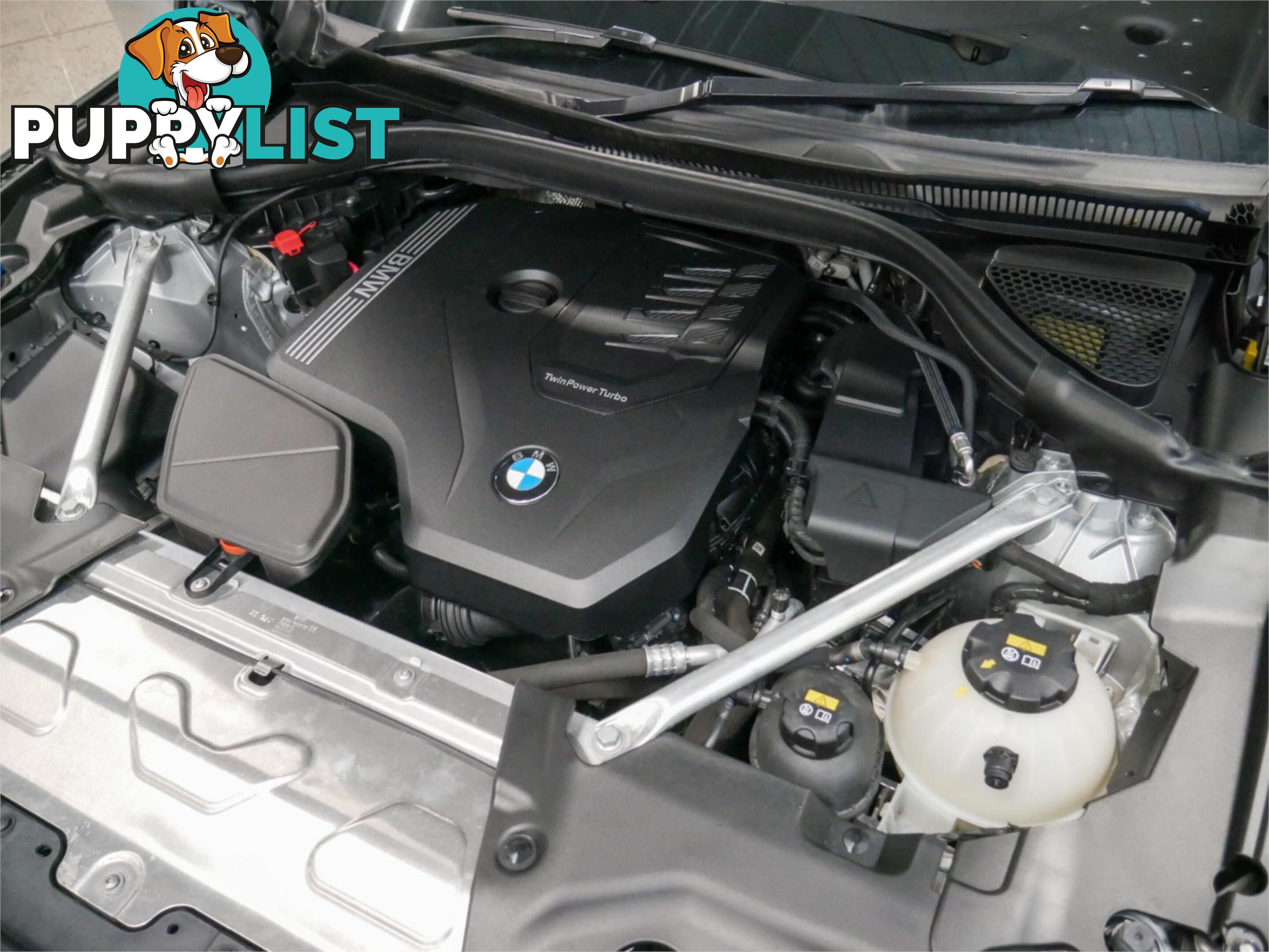 2021 BMW X3 XDRIVE30IMSPORT G01 4D WAGON