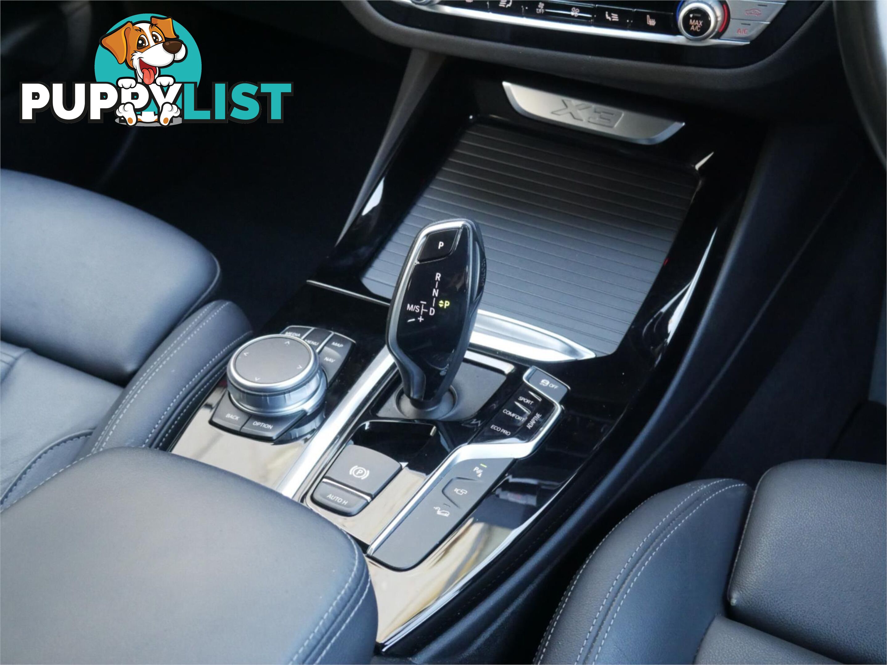 2021 BMW X3 XDRIVE30IMSPORT G01 4D WAGON