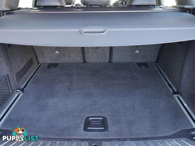 2021 BMW X3 XDRIVE30IMSPORT G01 4D WAGON