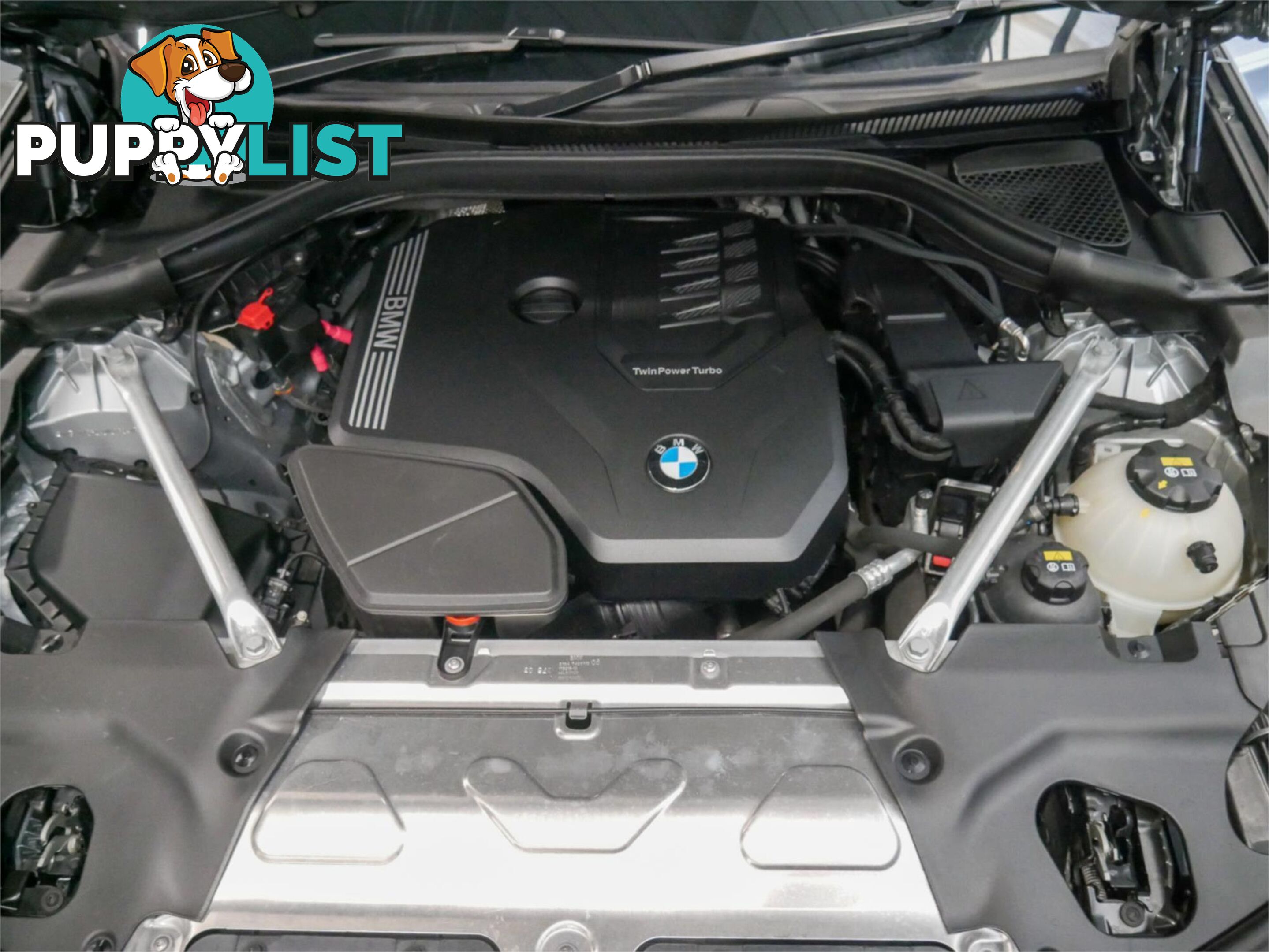 2021 BMW X3 XDRIVE30IMSPORT G01 4D WAGON