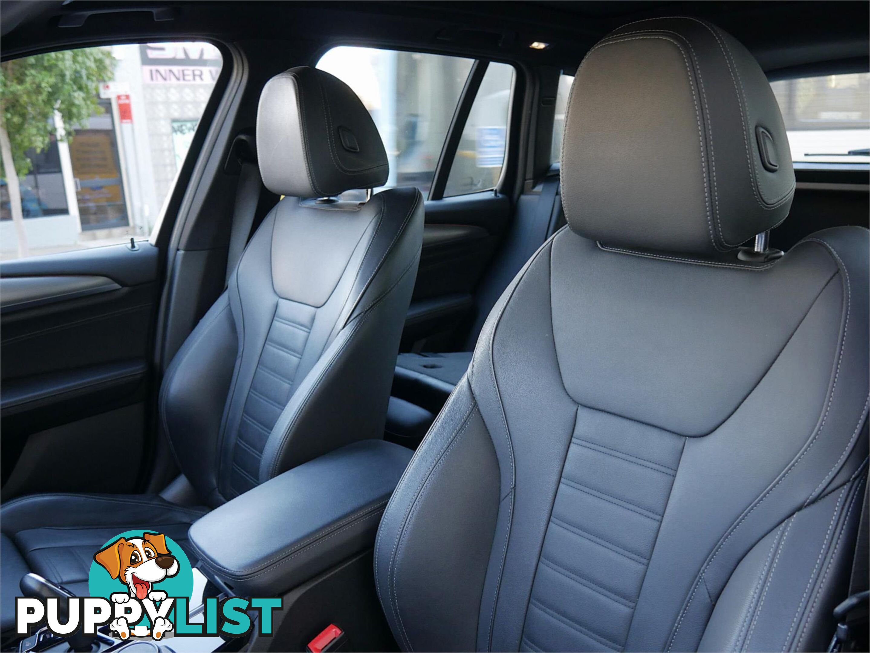 2021 BMW X3 XDRIVE30IMSPORT G01 4D WAGON