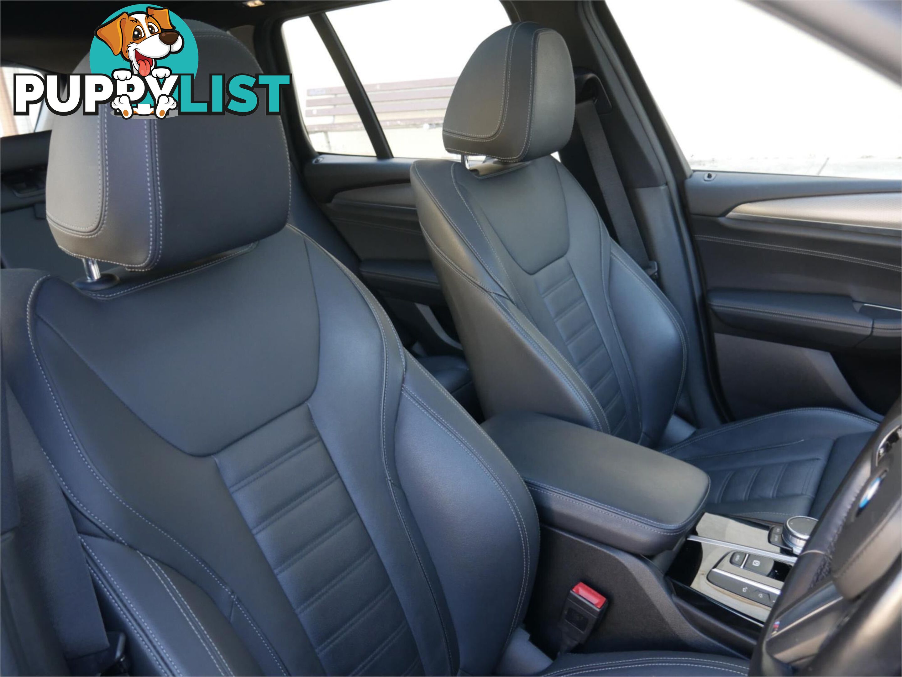 2021 BMW X3 XDRIVE30IMSPORT G01 4D WAGON