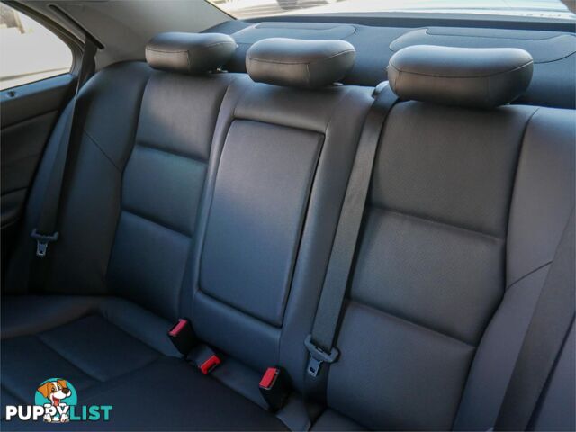 2006 MERCEDES-BENZ C180 KOMPRESSORCLASSIC W203MY06 4D SEDAN