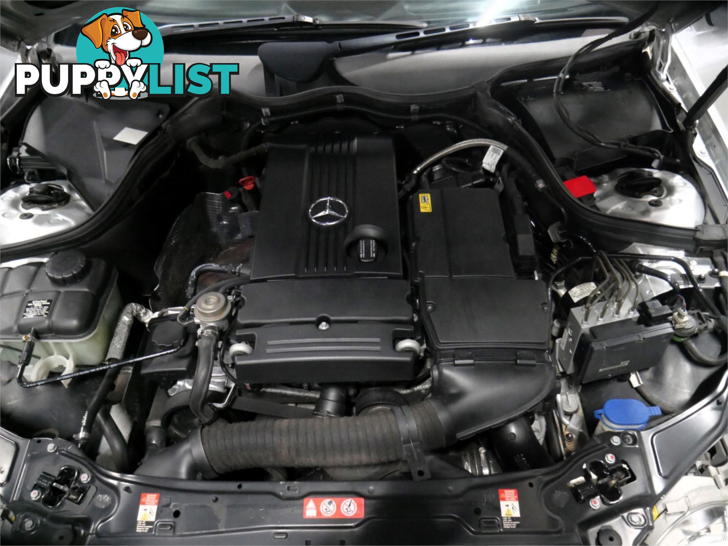2006 MERCEDES-BENZ C180 KOMPRESSORCLASSIC W203MY06 4D SEDAN