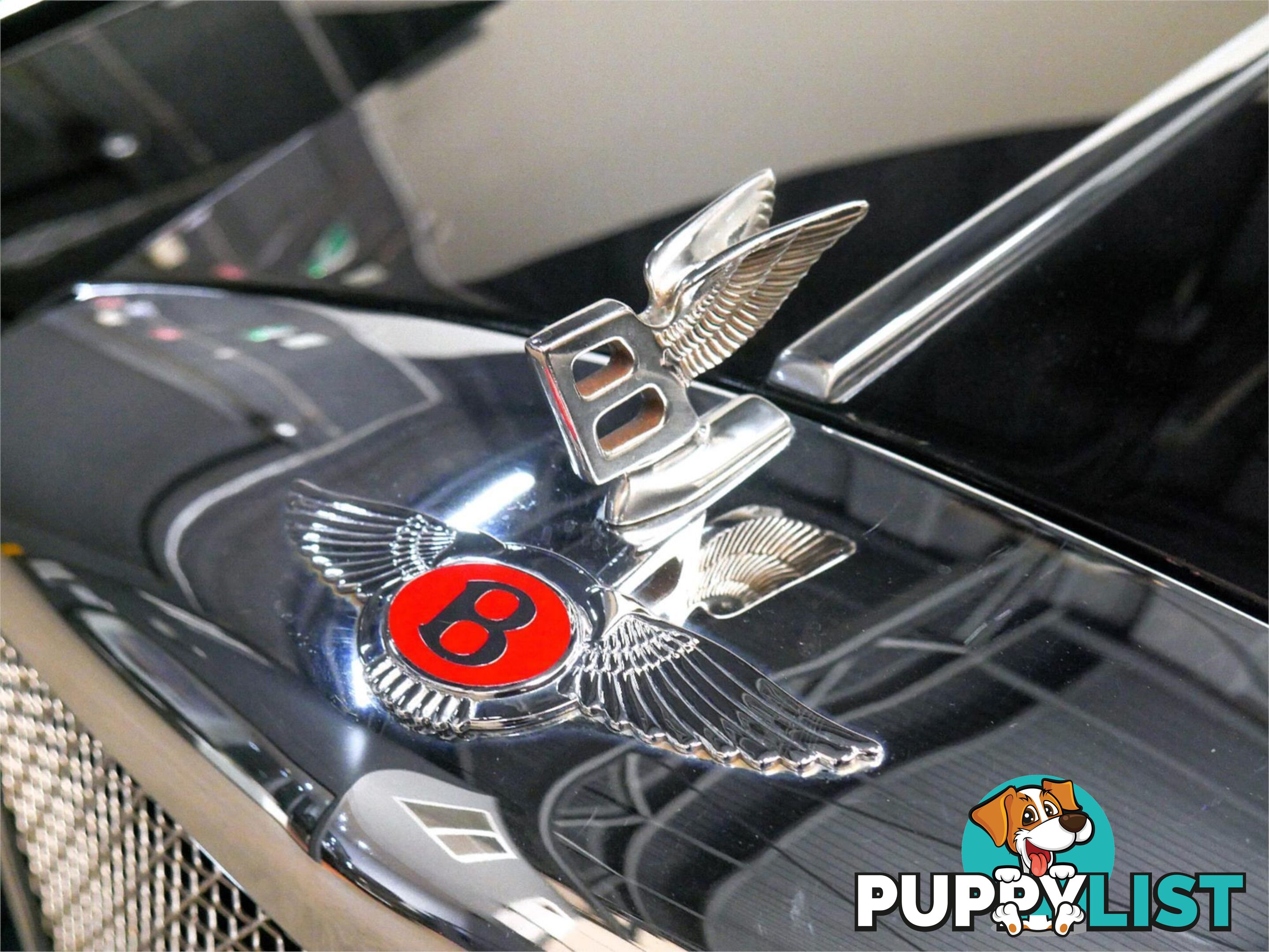 1990 BENTLEY EIGHT   4D SALOON