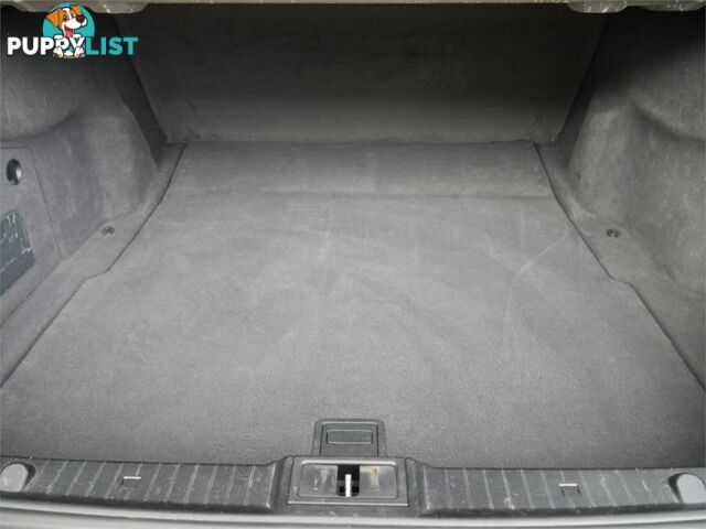 2004 MERCEDES-BENZ E500 AVANTGARDE 211 4D SEDAN