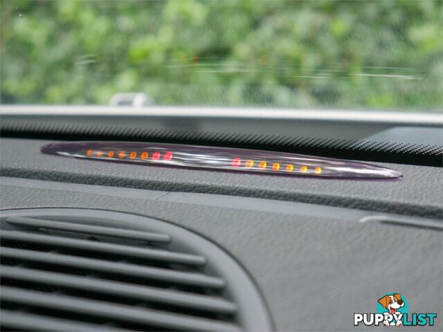 2004 MERCEDES-BENZ E500 AVANTGARDE 211 4D SEDAN