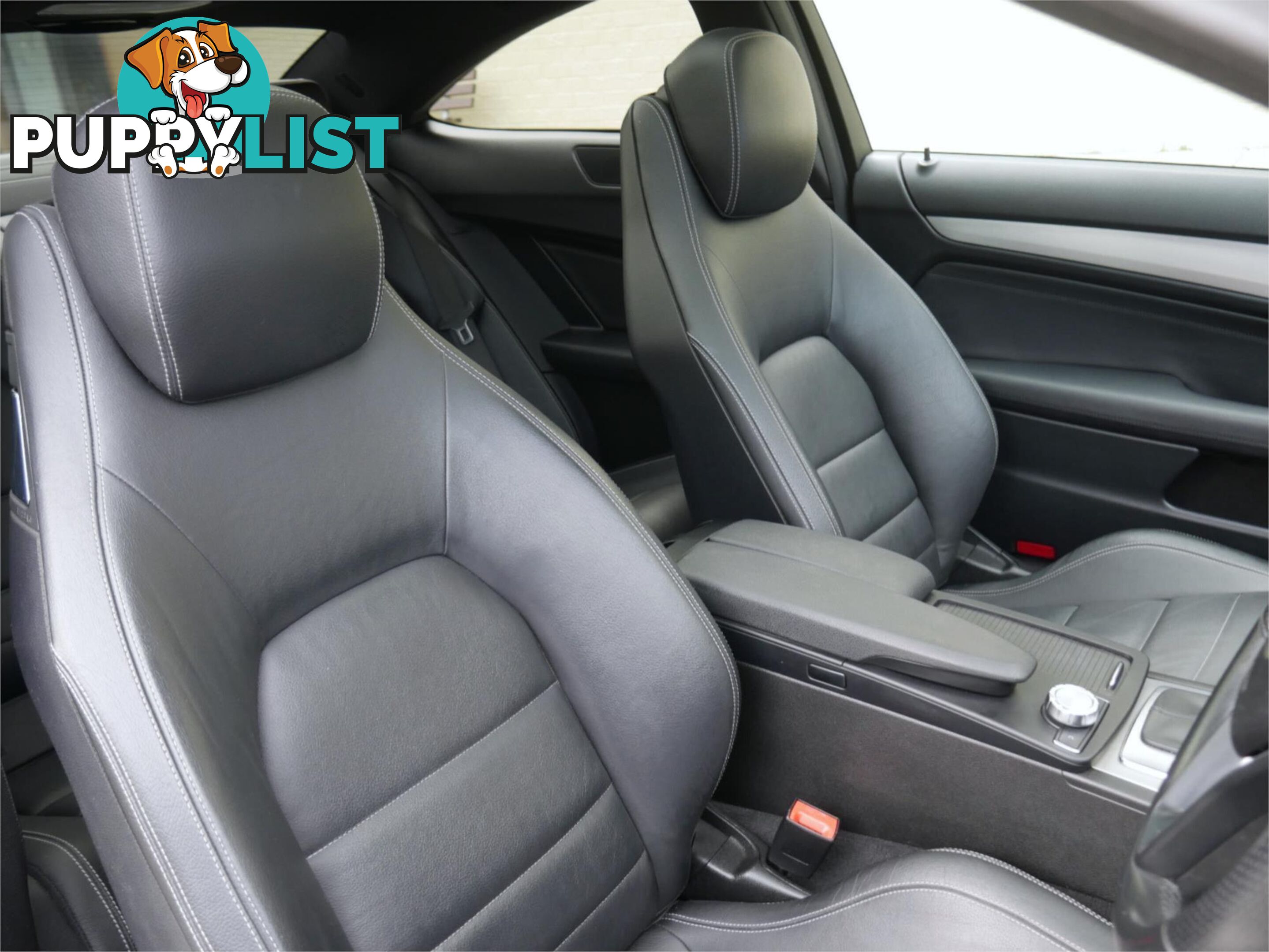 2012 MERCEDES-BENZ C250 SPORTBE C204MY12 2D COUPE