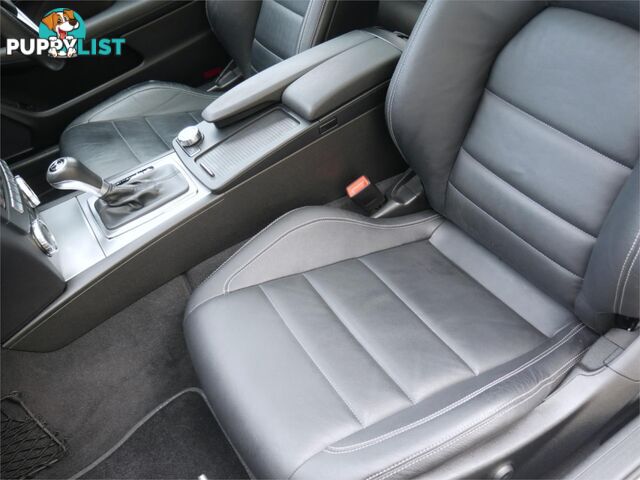 2012 MERCEDES-BENZ C250 SPORTBE C204MY12 2D COUPE