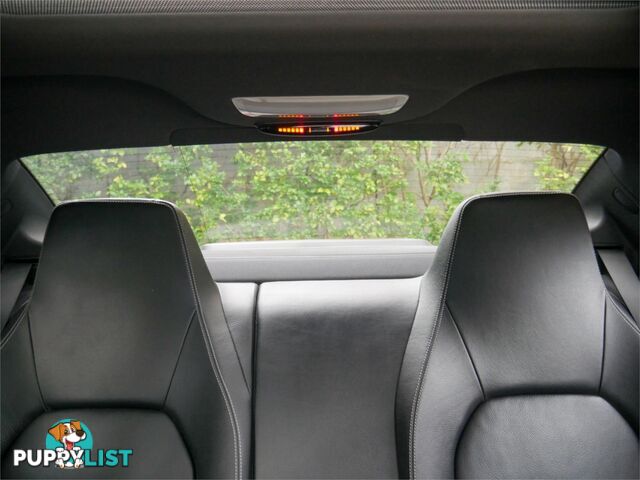 2012 MERCEDES-BENZ C250 SPORTBE C204MY12 2D COUPE