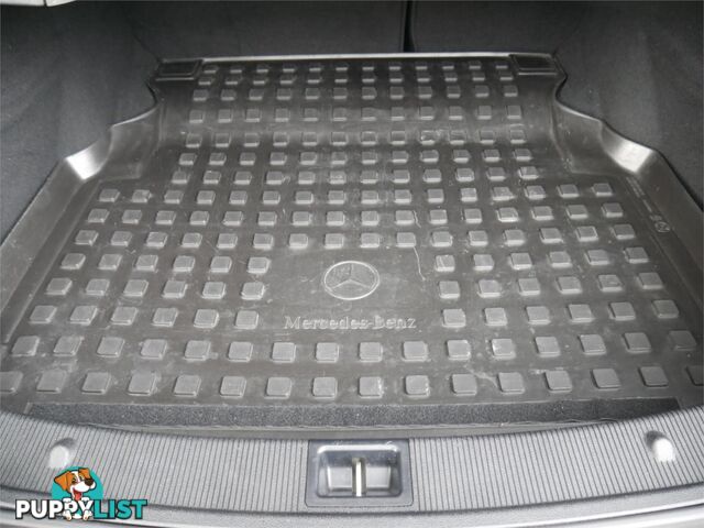 2012 MERCEDES-BENZ C250 SPORTBE C204MY12 2D COUPE