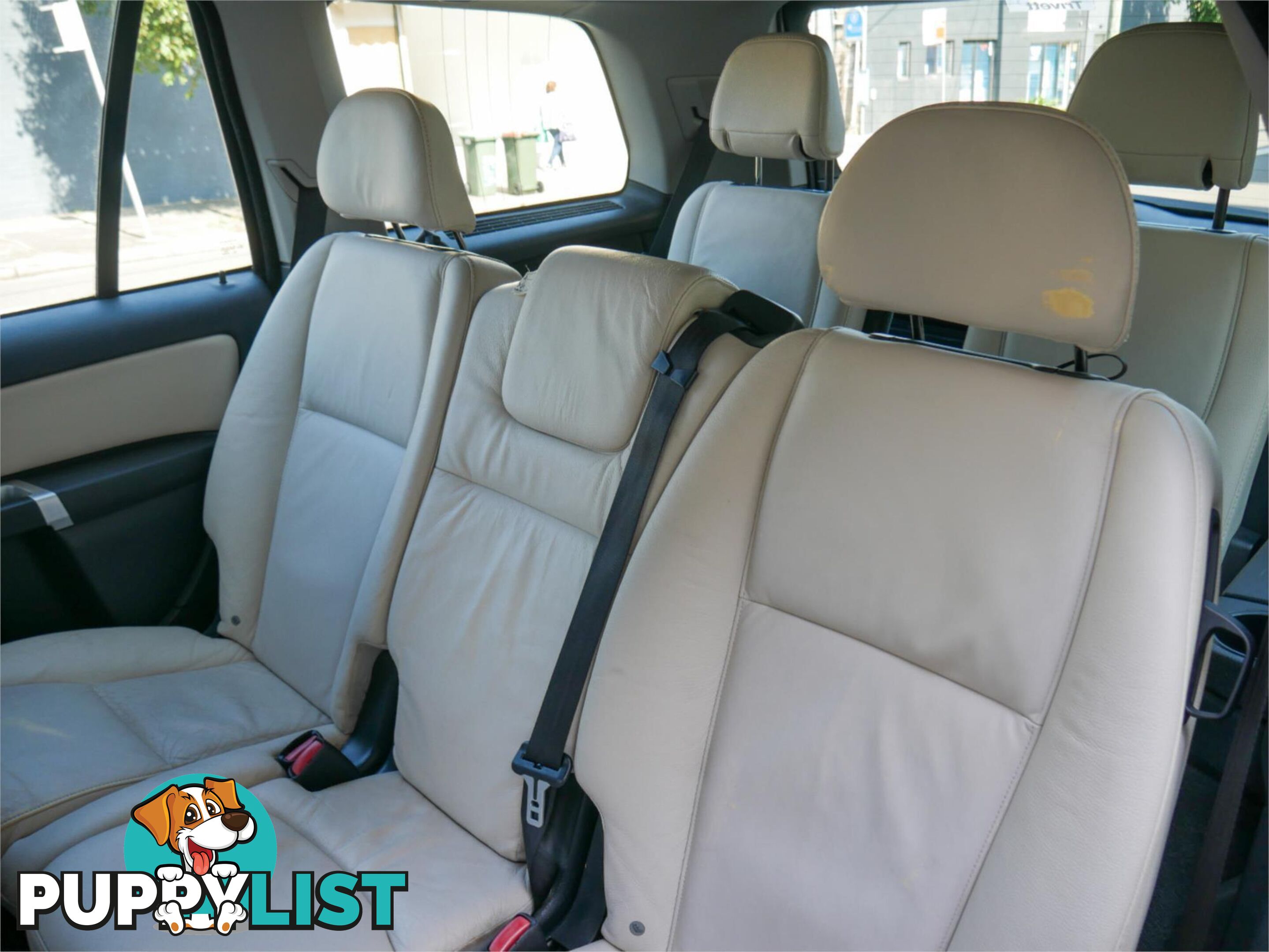 2011 VOLVO XC90 D5 MY11 4D WAGON