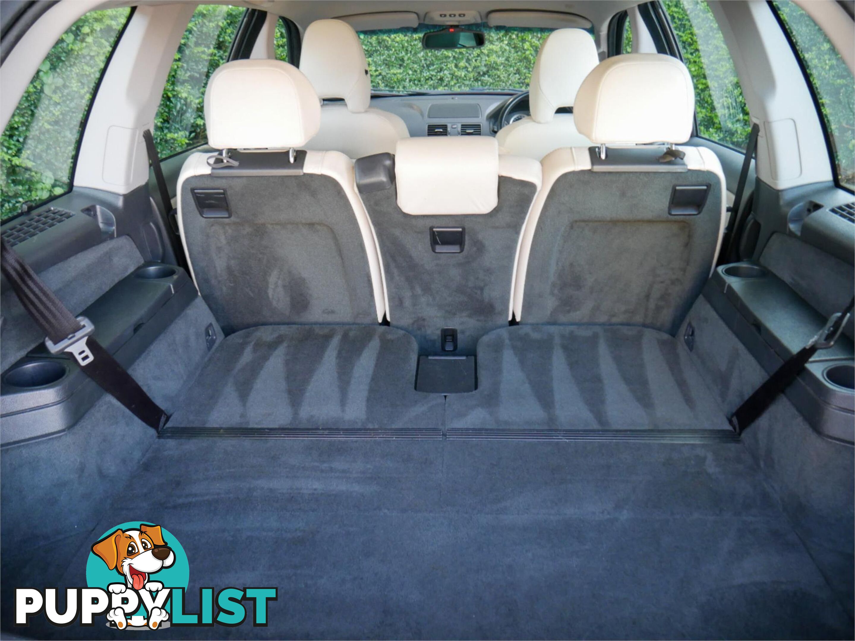 2011 VOLVO XC90 D5 MY11 4D WAGON