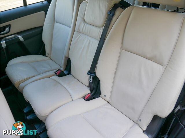 2011 VOLVO XC90 D5 MY11 4D WAGON