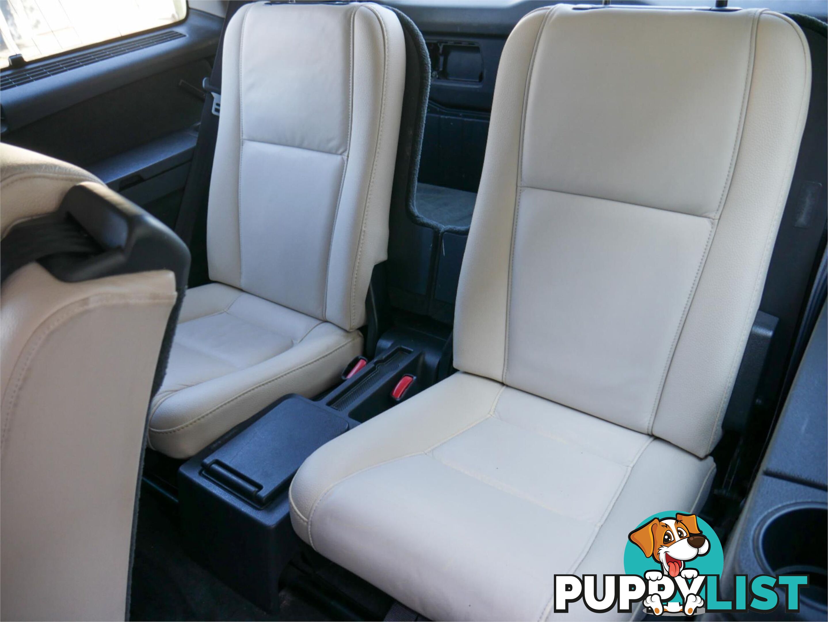 2011 VOLVO XC90 D5 MY11 4D WAGON