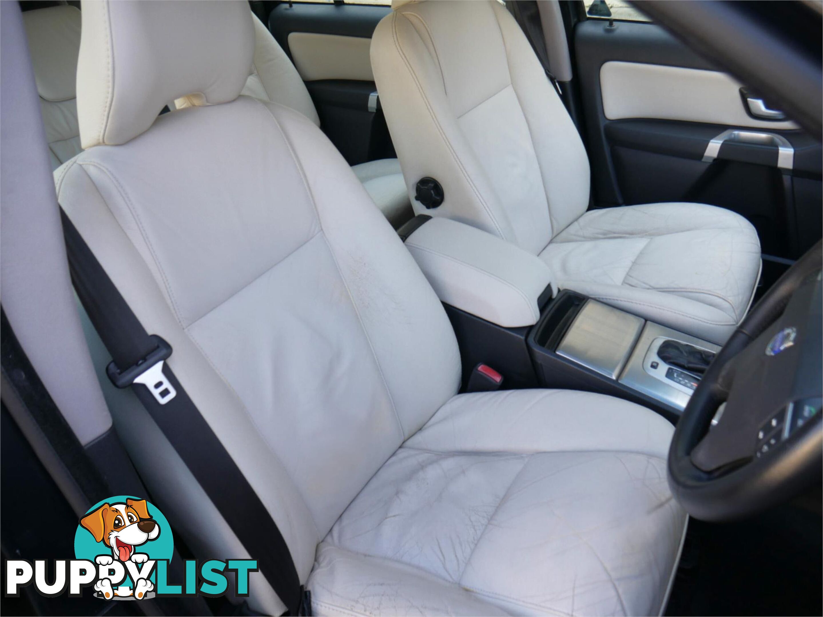 2011 VOLVO XC90 D5 MY11 4D WAGON