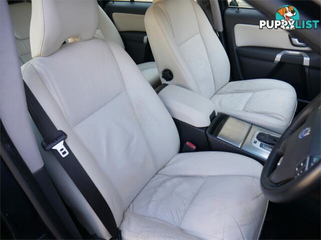 2011 VOLVO XC90 D5 MY11 4D WAGON