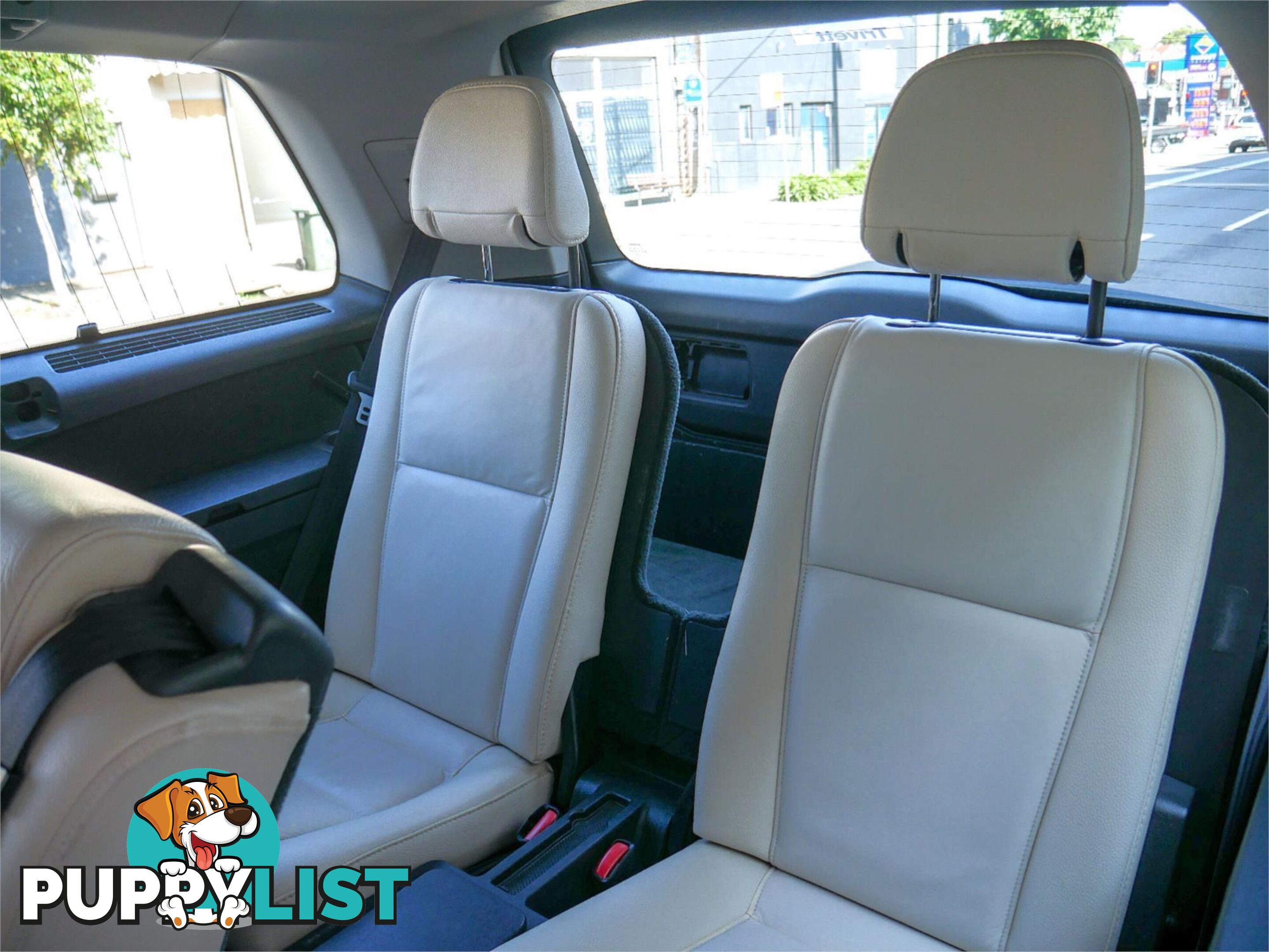 2011 VOLVO XC90 D5 MY11 4D WAGON