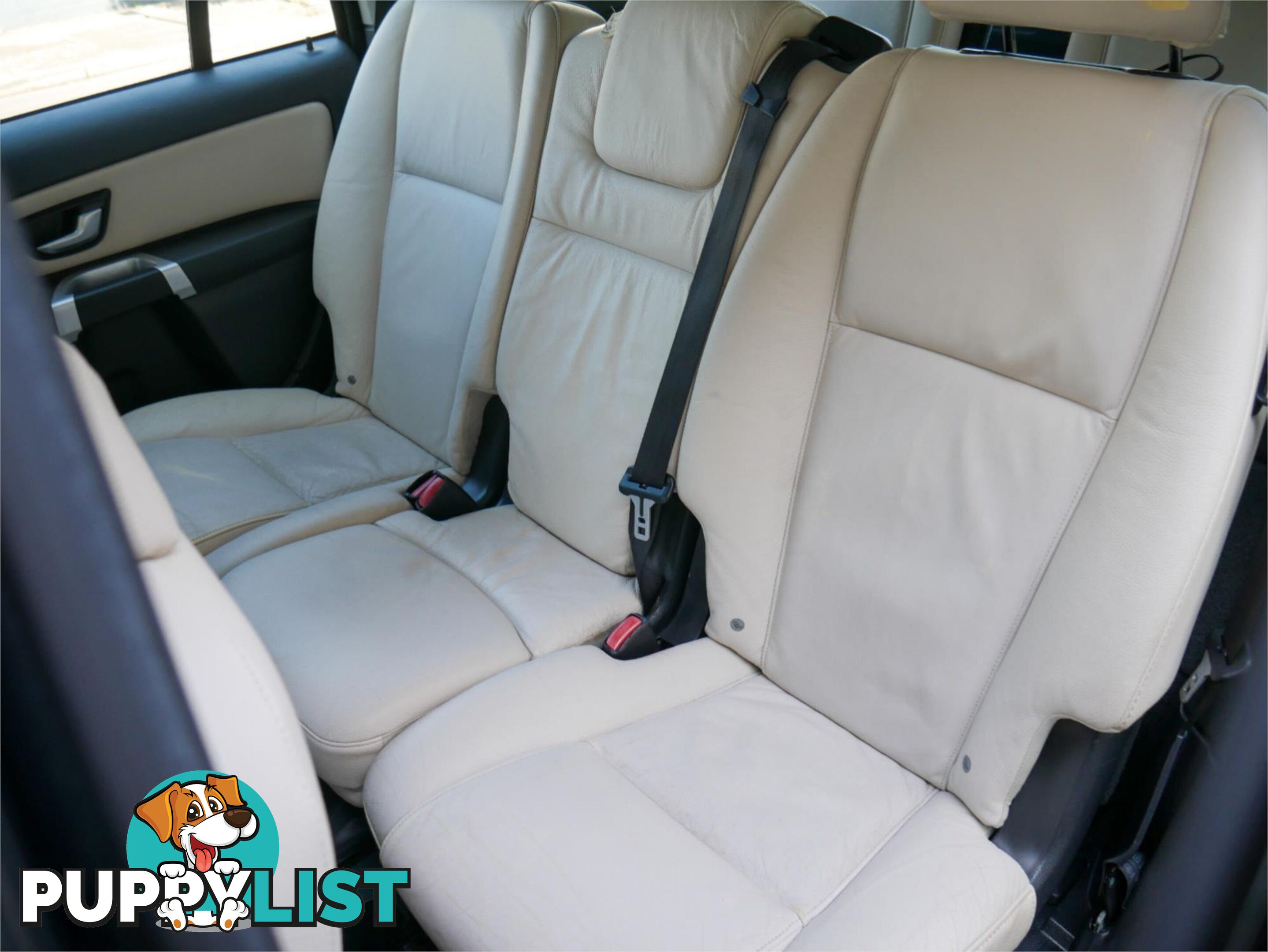 2011 VOLVO XC90 D5 MY11 4D WAGON