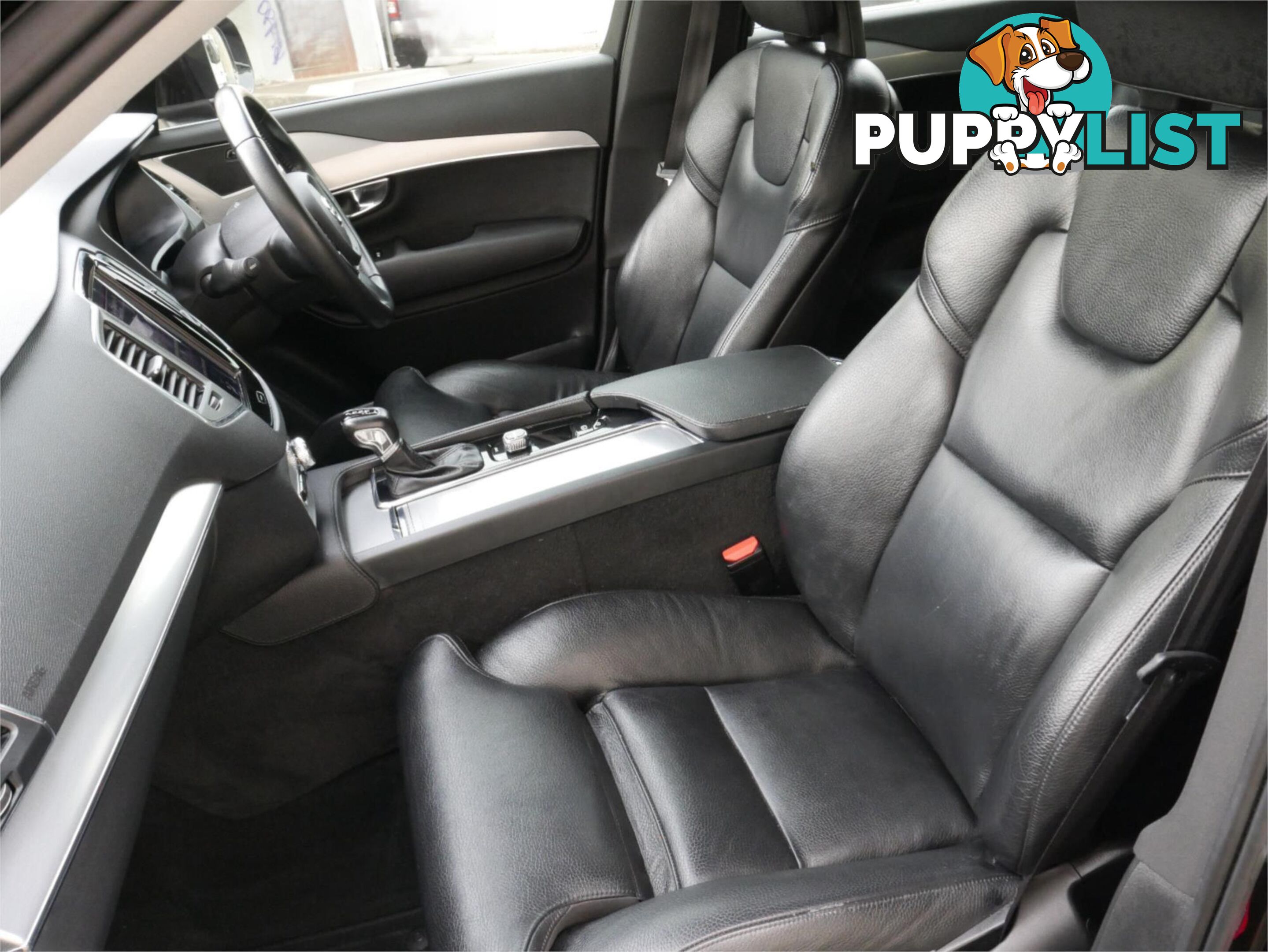 2016 VOLVO XC90 T62,0MOMENTUM 256MY16 4D WAGON