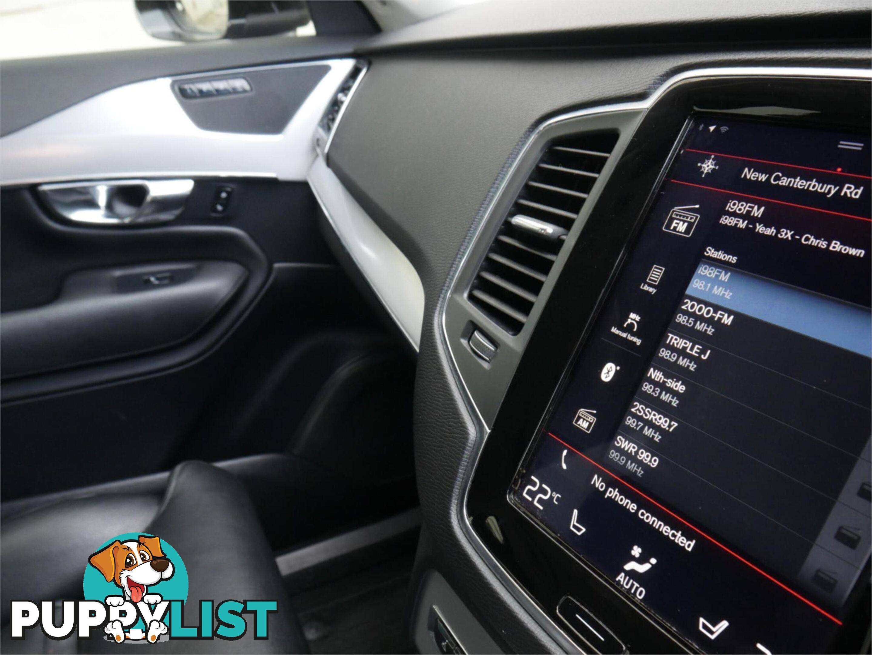 2016 VOLVO XC90 T62,0MOMENTUM 256MY16 4D WAGON